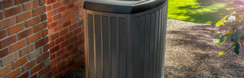 HVAC Maintenance in Canton, OH