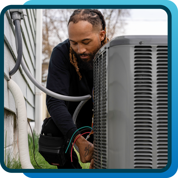 AC Installation in Alliance, OH