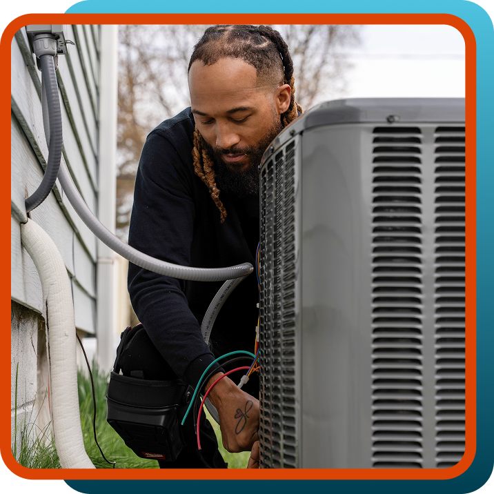 AC Installation in North Canton, OH