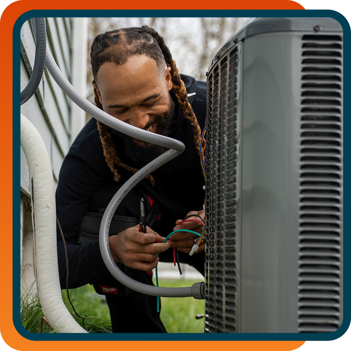 Reliable AC Repair and Replacement Services