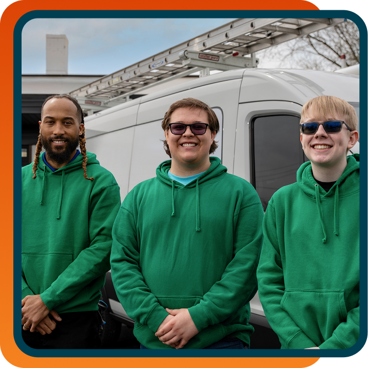 Excellent Heating and Cooling Repair in Canton