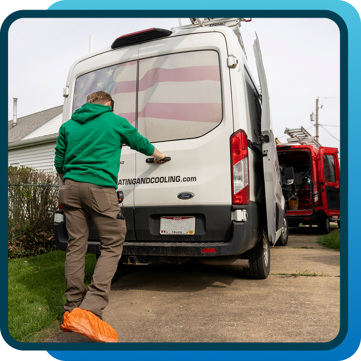 Top-Notch Heating and AC Replacement Services