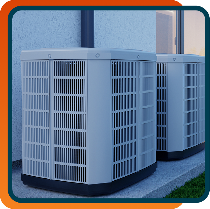 Heat Pumps in Alliance, OH