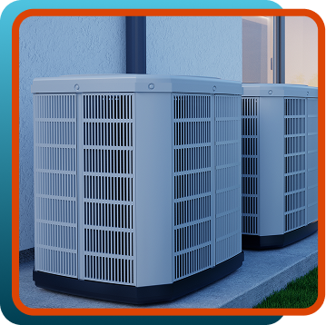 Heat Pumps in North Canton, OH