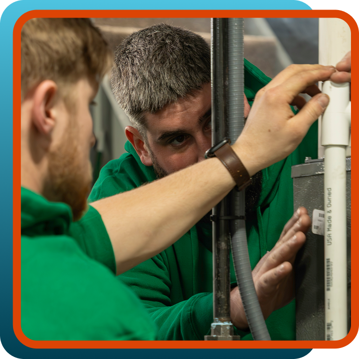 The benefits you can look forward to when you install a new unit