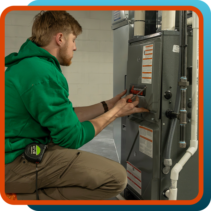 Furnace Installation in Canton, OH