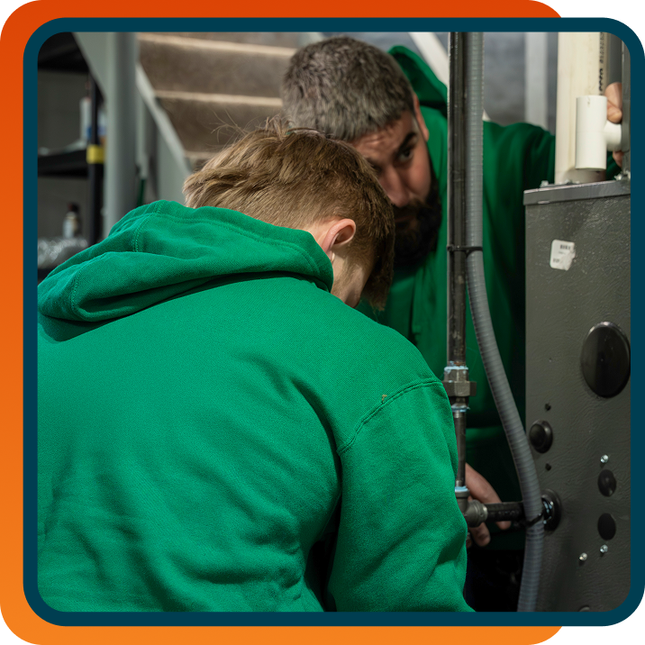 Massillon Furnace Service