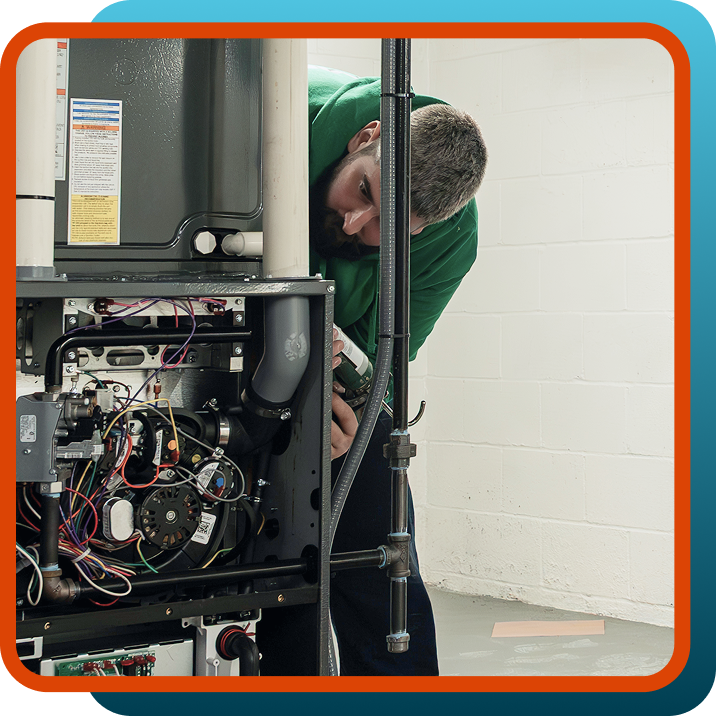 Furnace Repair in North Canton, OH