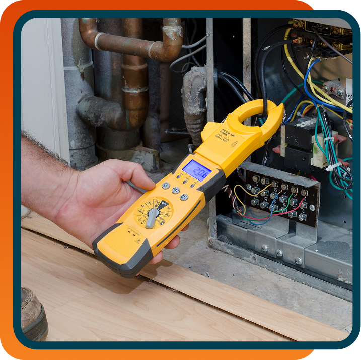 HVAC Maintenance in Canton, OH