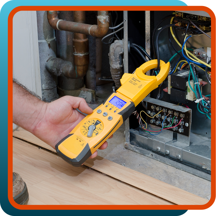 Stark County’s HVAC Tune-up Specialists